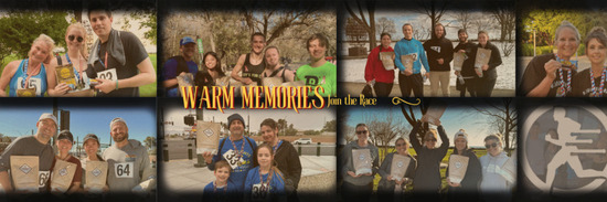 PB&J Fuel Run 5K/10K/13.1 TAMPA photo 7