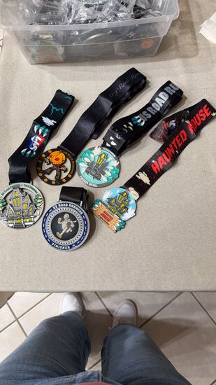 Haunted 5K, 10K, & 13.1M at Hudson, FL (42) photo 1