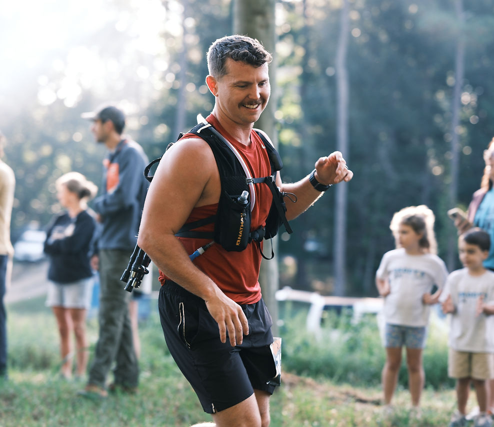 Rockin Choccolocco 50K photo 5