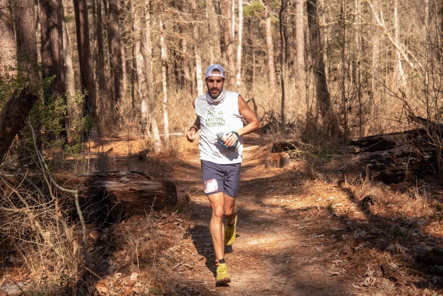 Mellow Trail Race photo 2