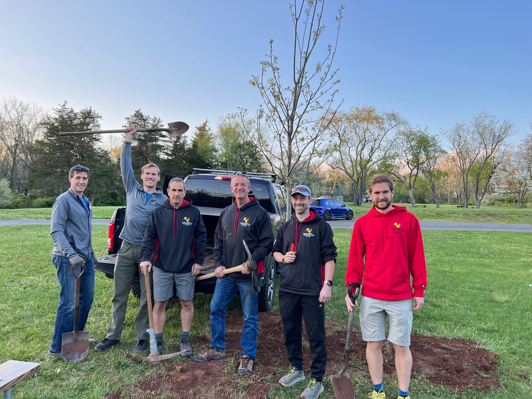 Earth Day 10K & Mtn Bike Race photo 1