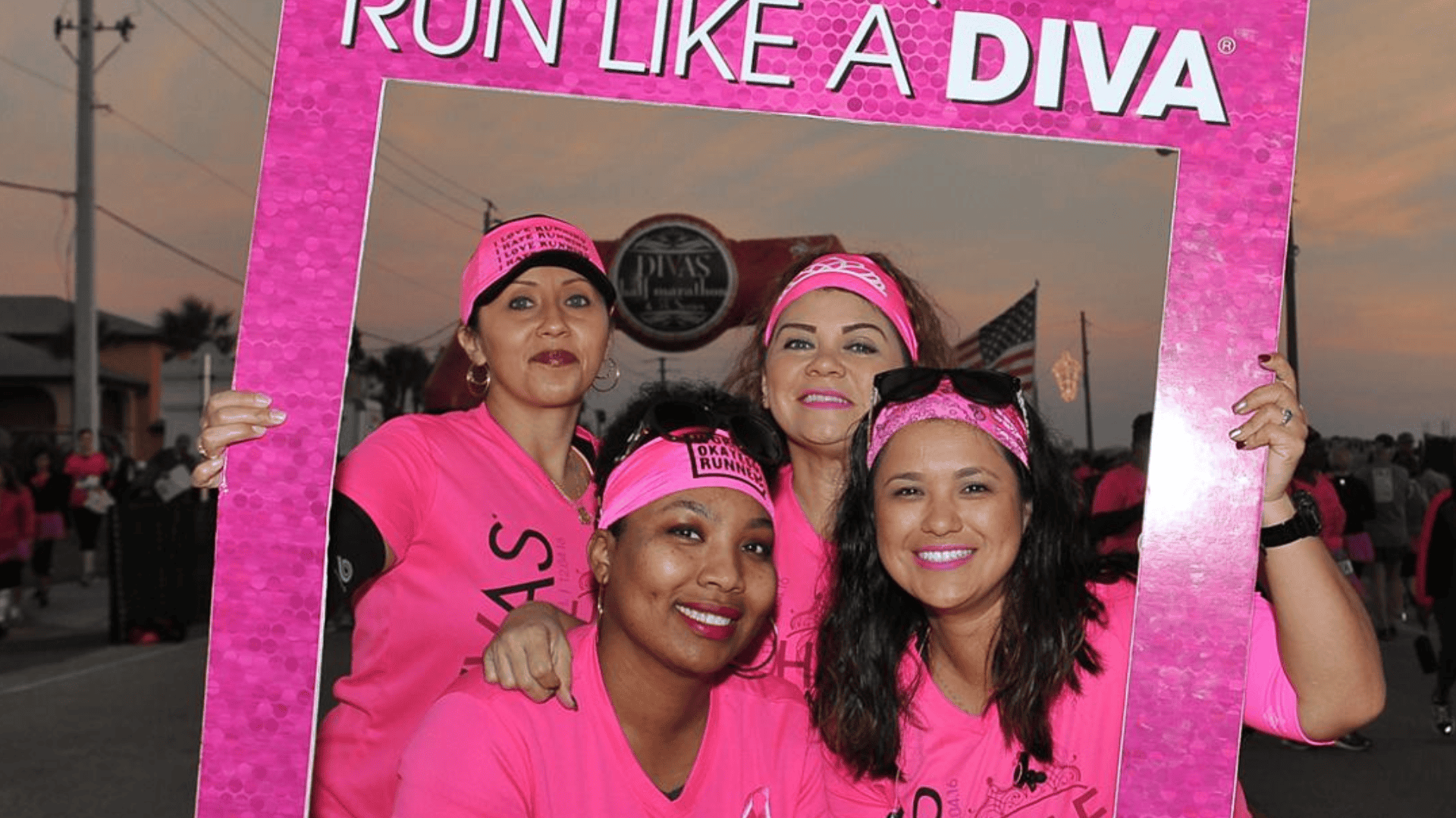 Run Like A Diva photo 8