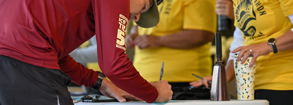 Clinton Half Marathon photo 5