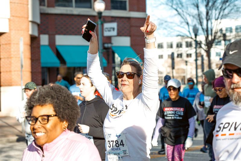 Newport News One City Marathon photo 4