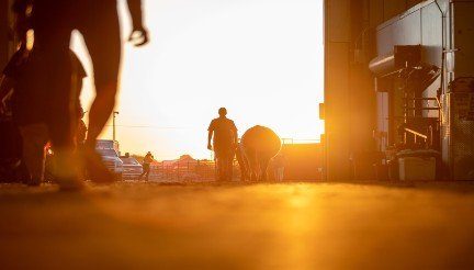 Nebraska State Fair Marathon photo 2