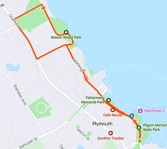 Run to the Rock photo 4