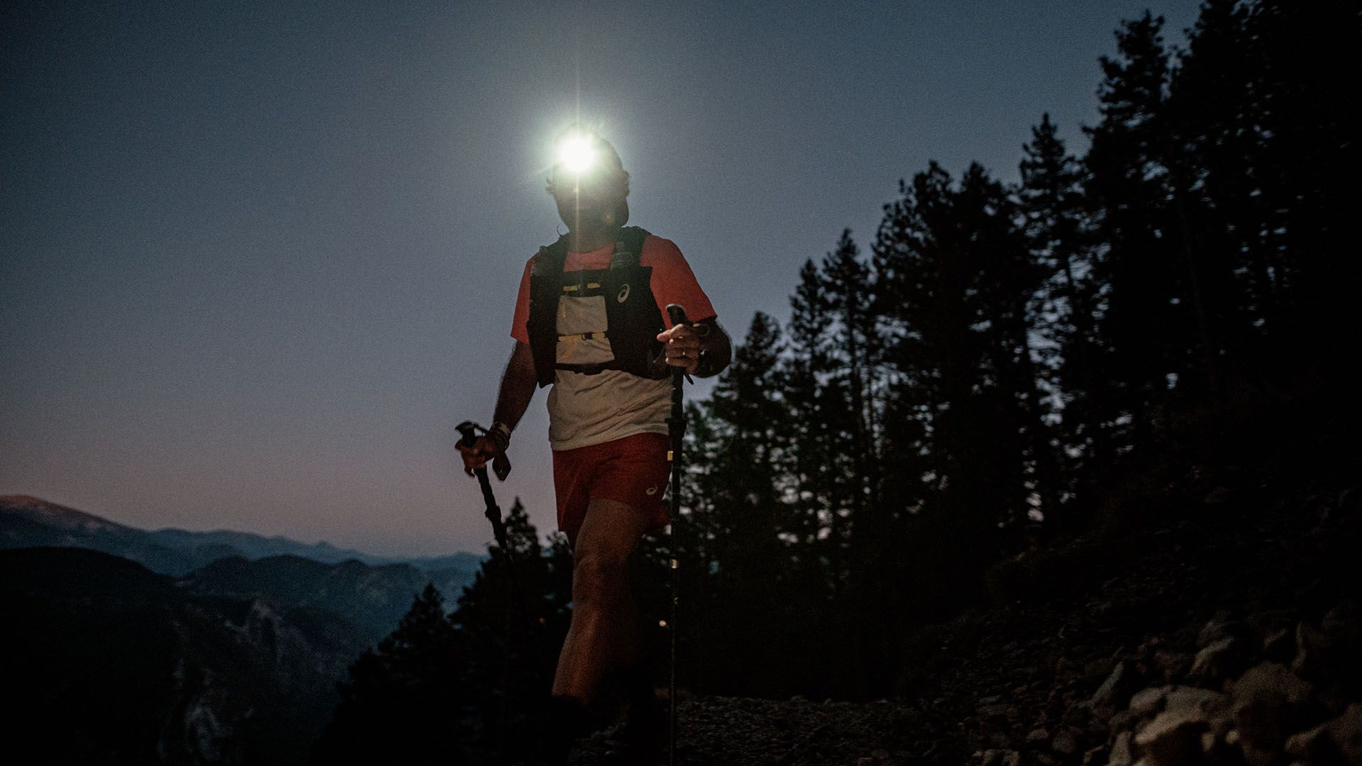 Spartan Trail - San Jose Trail Challenge photo 6