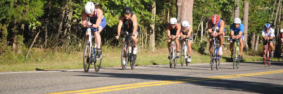 Brookville Olympic Triathlon, Duathlon, & Aquabike; Sprint Triathlon & Aquabike # photo 1