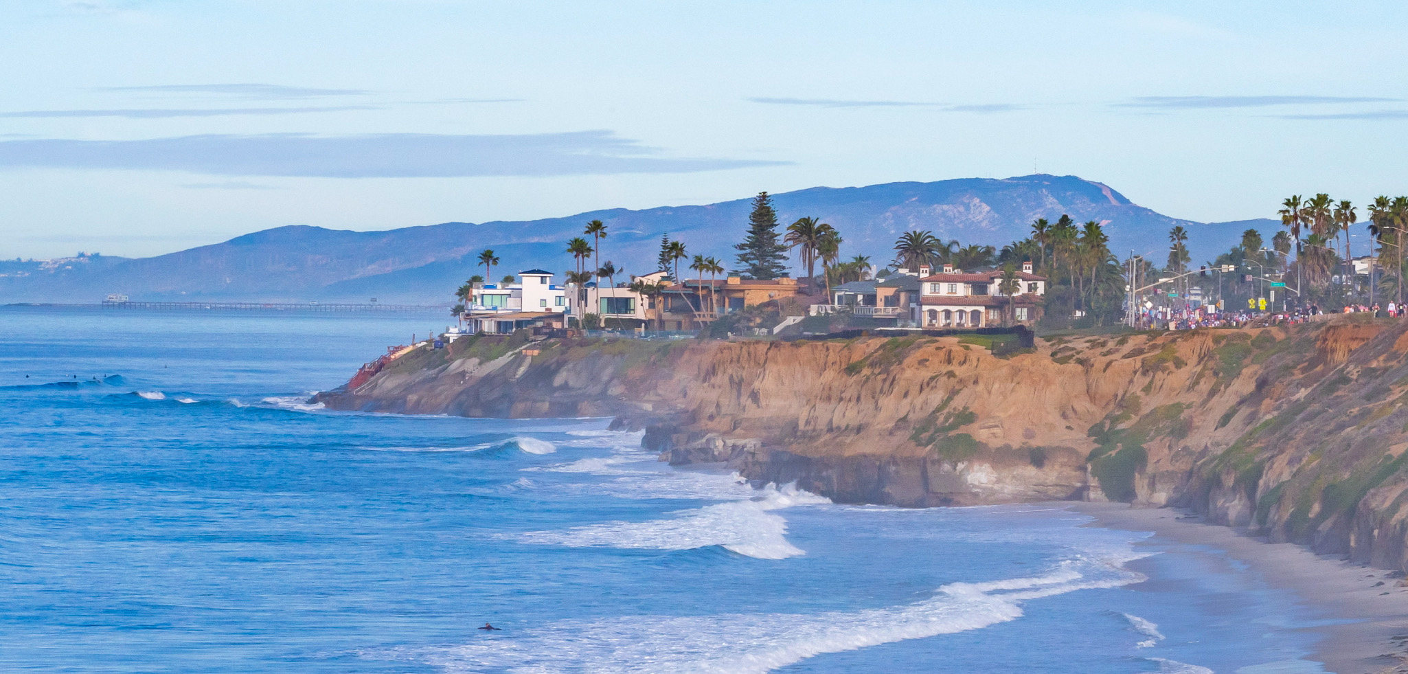 Carlsbad Marathon photo 7