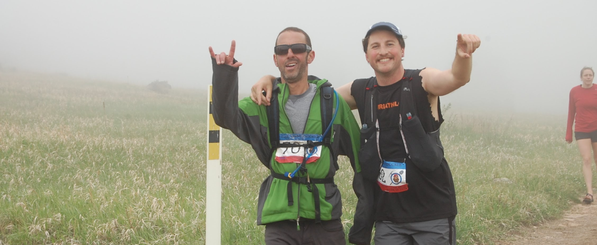 Endure Trail Runs photo 3