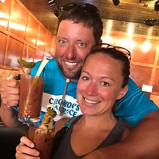 Crofton's Dam Race photo 4