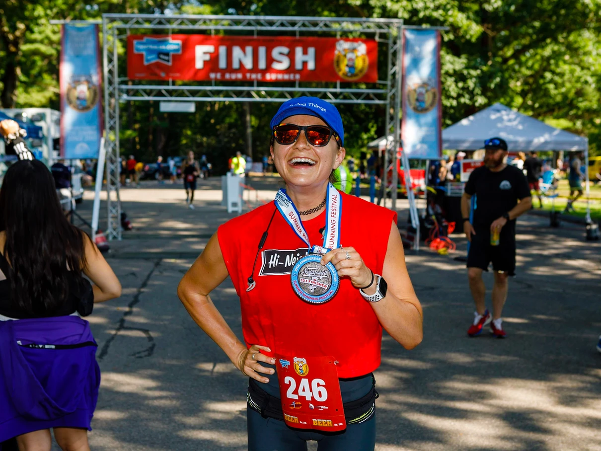 Narragansett Summer Running Festival photo 1