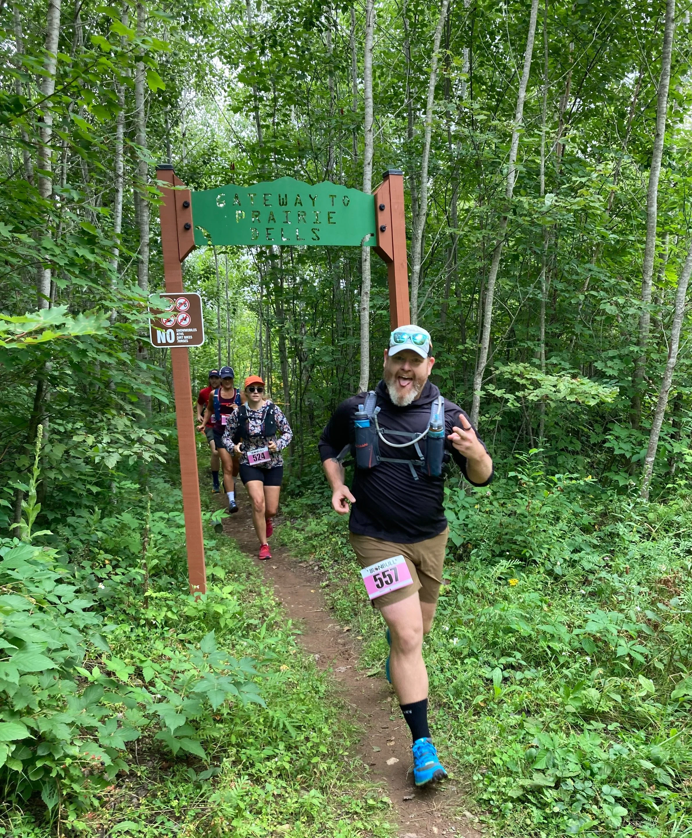 Underdown Trail Races photo 4