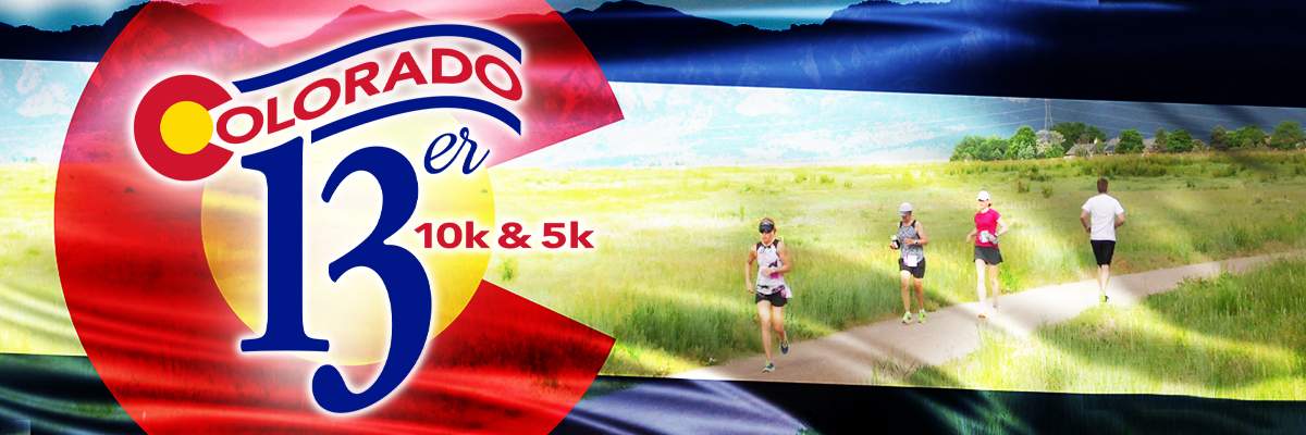 Colorado 13er (Half Marathon/10k/5k) photo 2