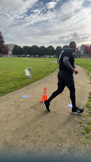 Haunted 5K, 10K & 13.1M at Olympia, WA (41) photo 1