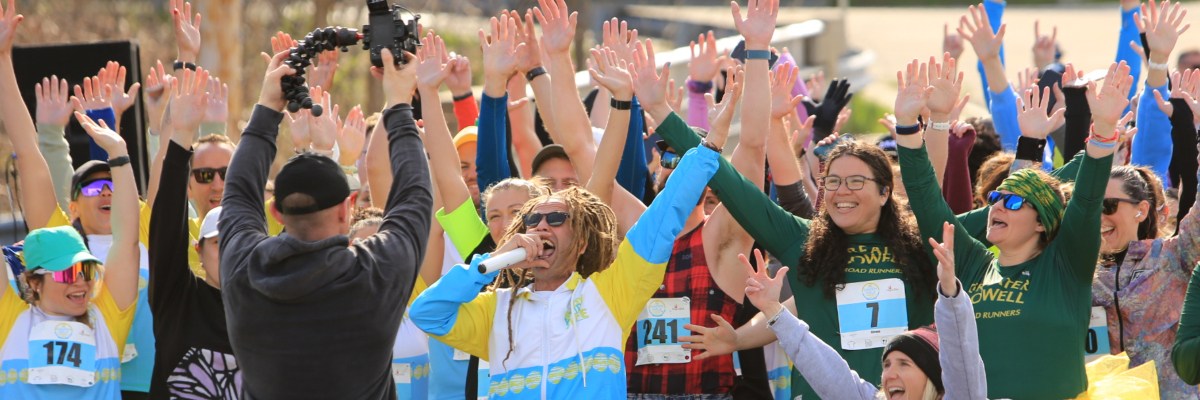 Enjoy Your Life Happy Half Marathon & Friendly 5K photo 1