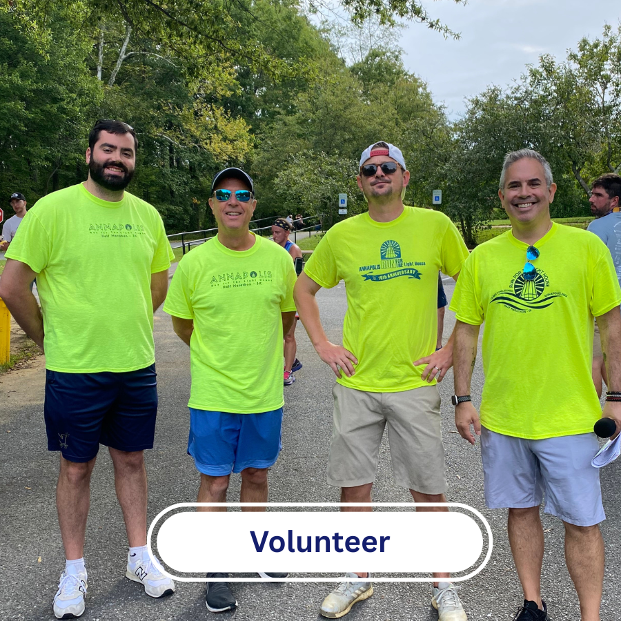 Annapolis RUN for The Light House photo 6