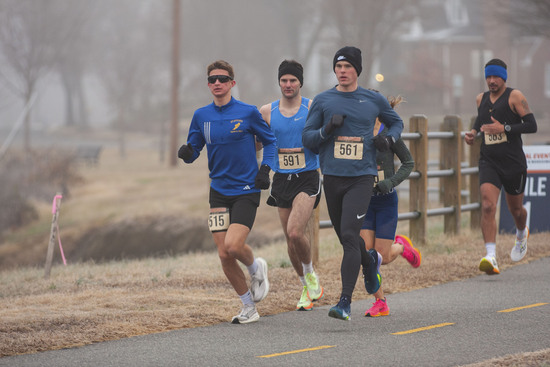 Fredericksburg Blue and Gray Half Marathon photo 2