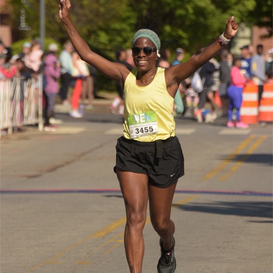 Delaware Running Festival photo 4