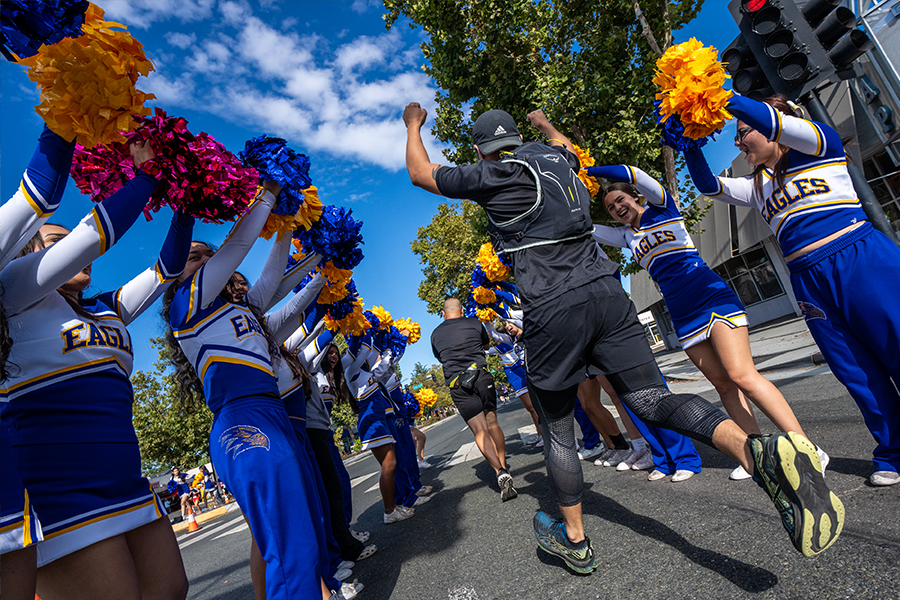 Rock 'n' Roll San Jose photo 3