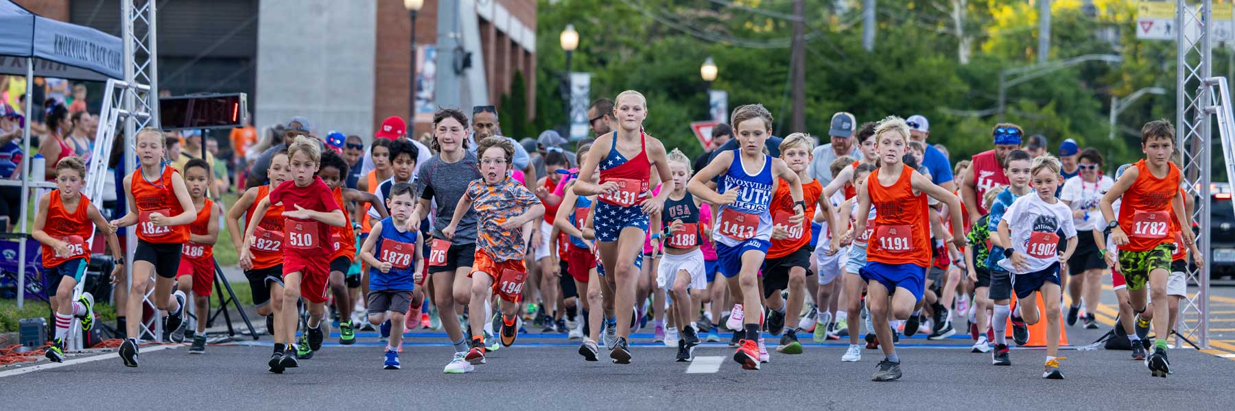 Dirty South Trail Races photo 3