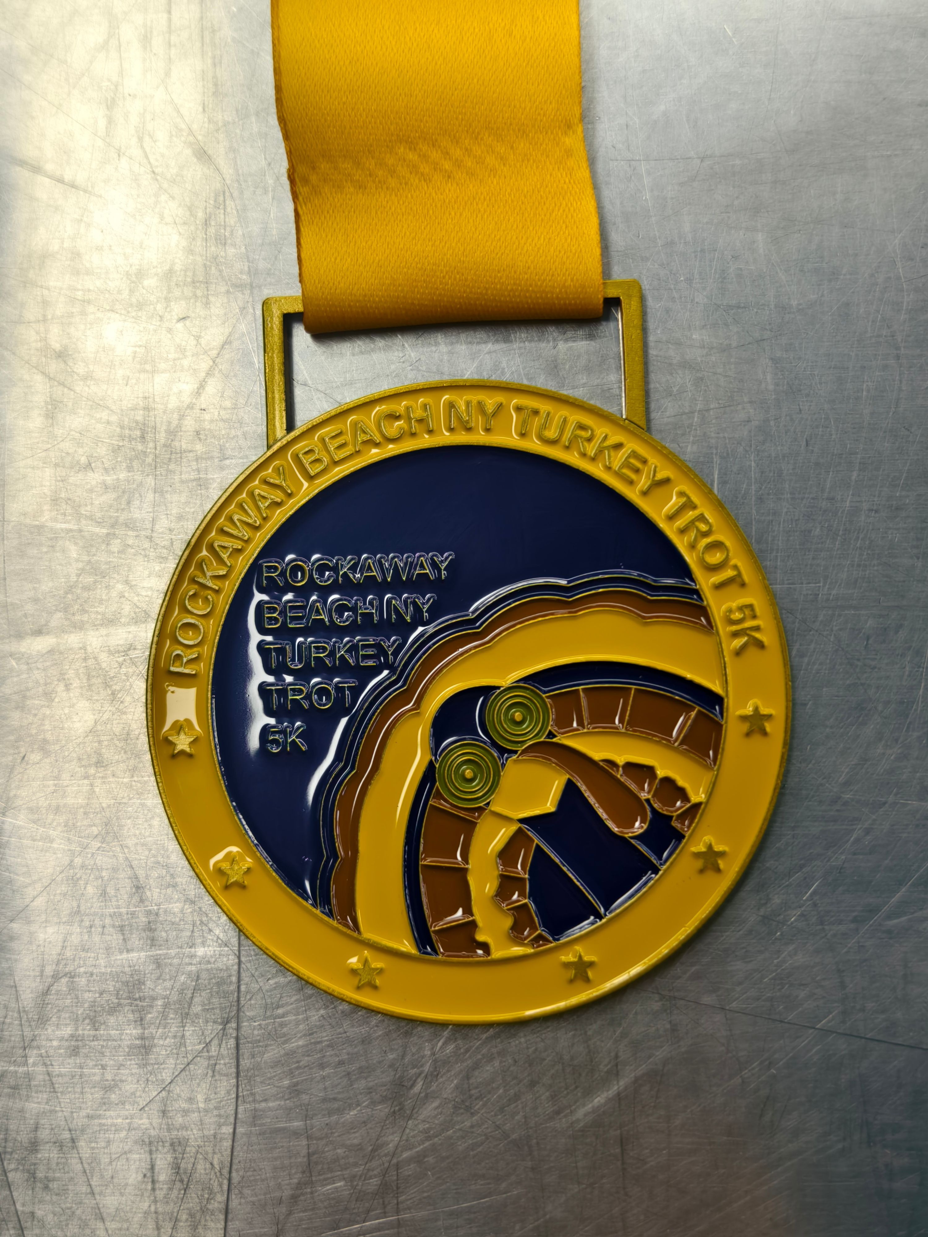 RUN ROCKAWAY BEACH FIRECRACKER HALF MARATHON & 5K photo 6