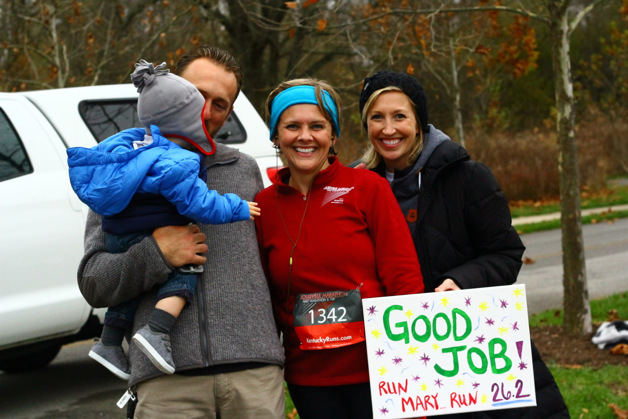 Louisville Marathon, Half Marathon and 10K photo 4