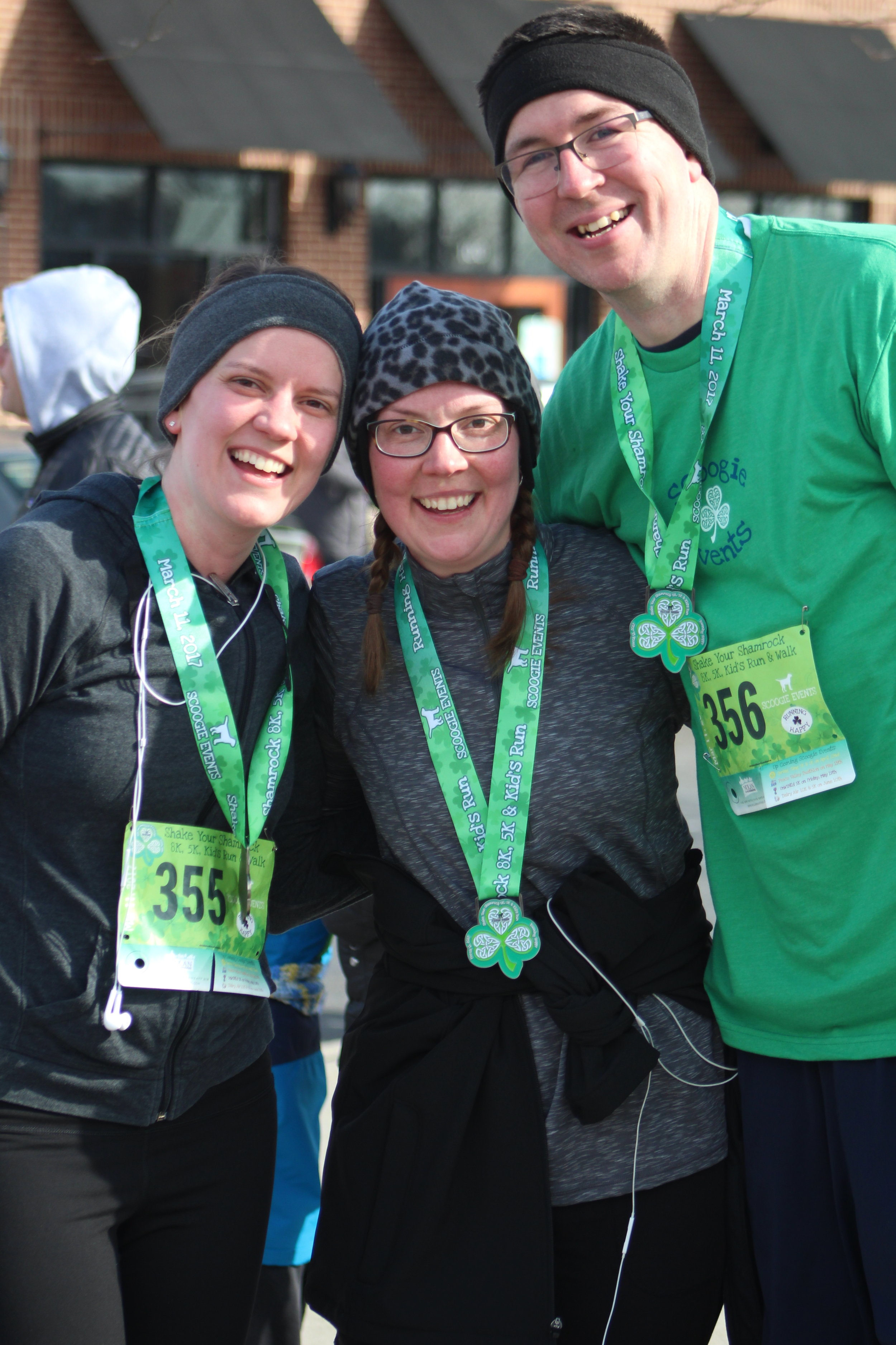 Dairy Air 5k, 10k, 13.1M Calf Marathon, Udderly Fun 2 Mile Run/Walk & HAY YOU Kids' Run! photo 4