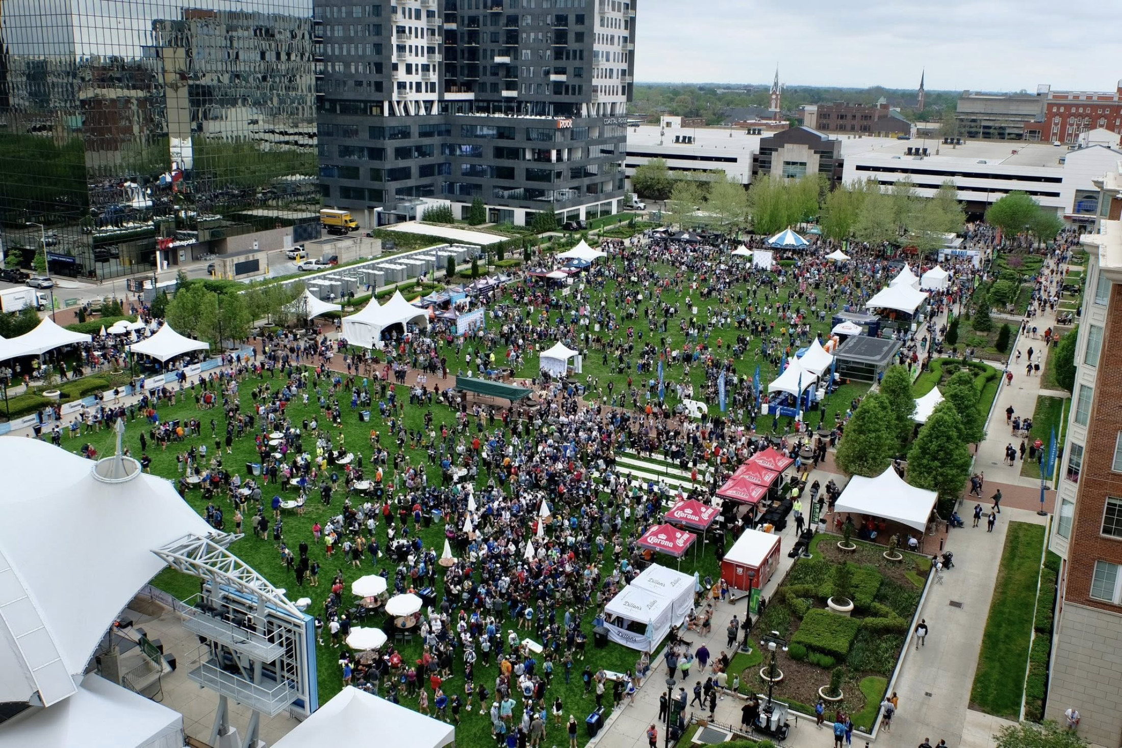 Capital City Half Marathon photo 7