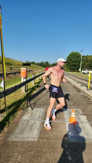 Medal Madness 5K & 13.1M at Raleigh, NC (38) photo 1