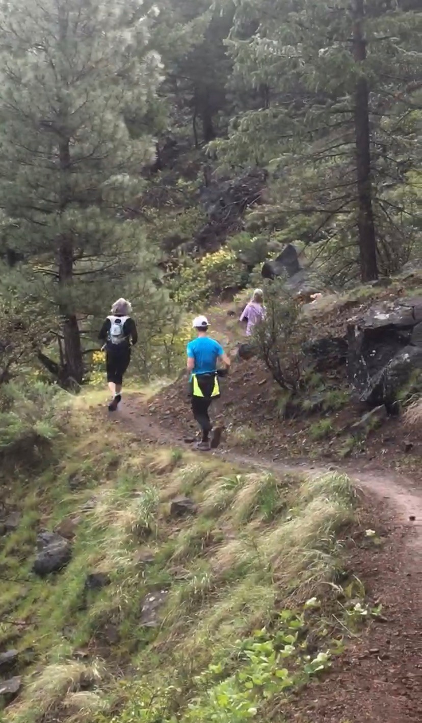 Bizz Johnson's Southside Scramble photo 3