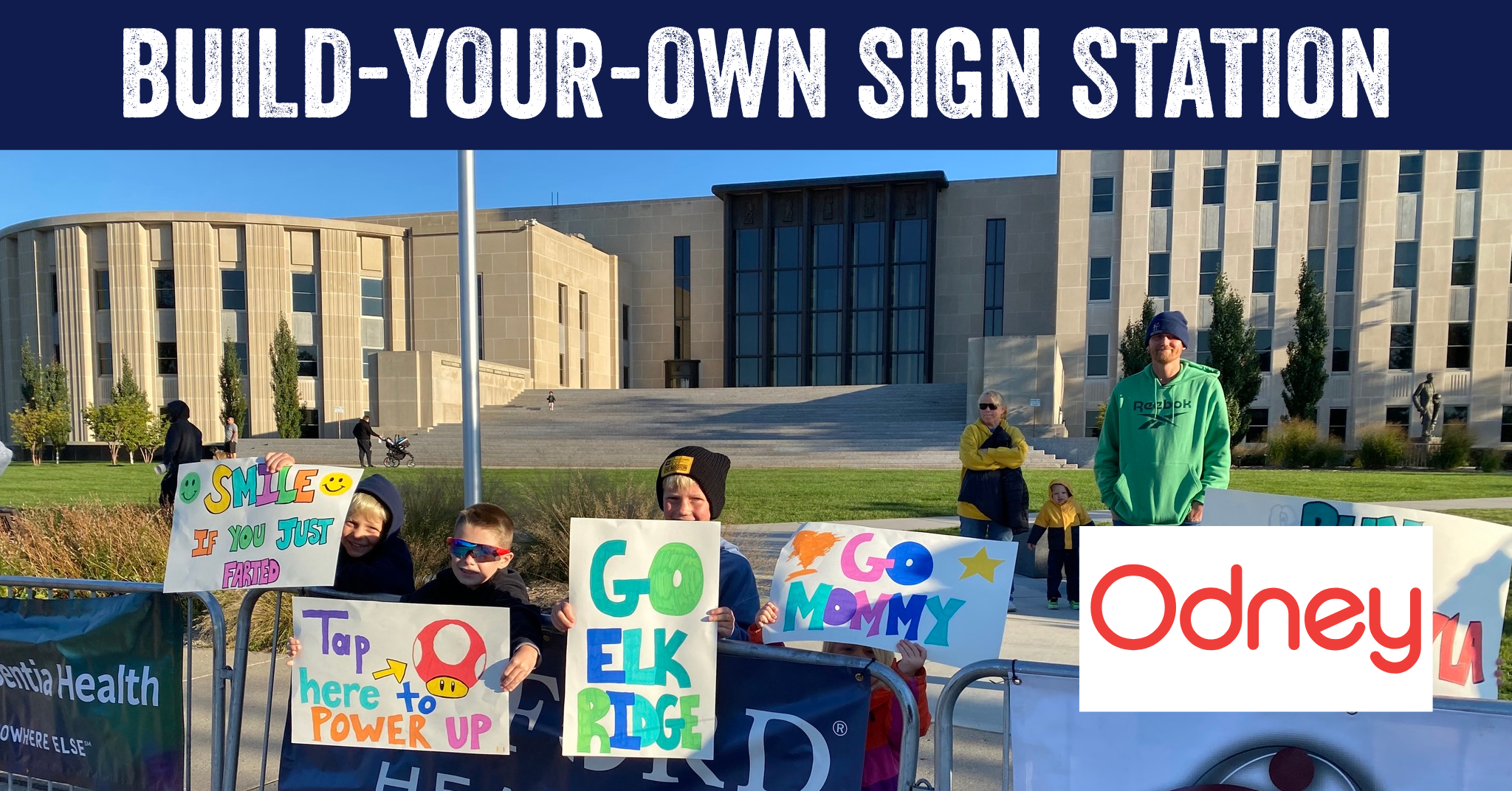 Bismarck Marathon photo 7