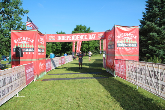 Independence Day Run photo 1