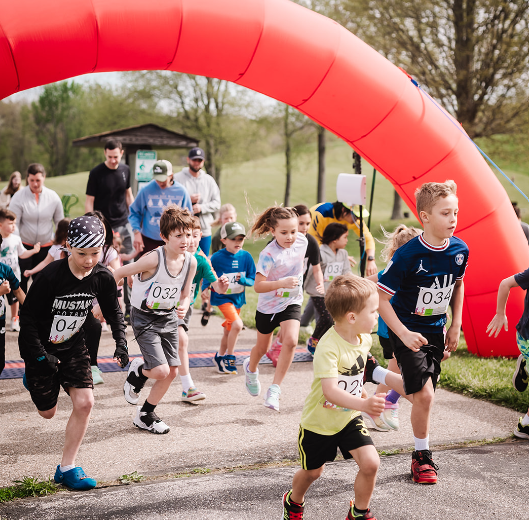 BRB - Back Roads Bound Half Marathon photo 4