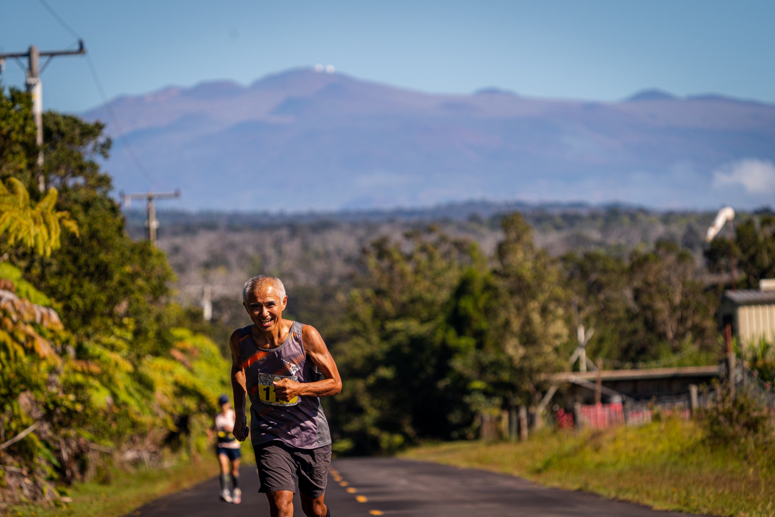 Volcano's 'Ohi'a Lehua Run photo 4