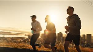 Navy Ten-Miler Presented by USAA photo 1