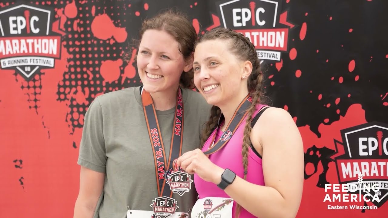 EPIC Marathon and Running Festival photo 5