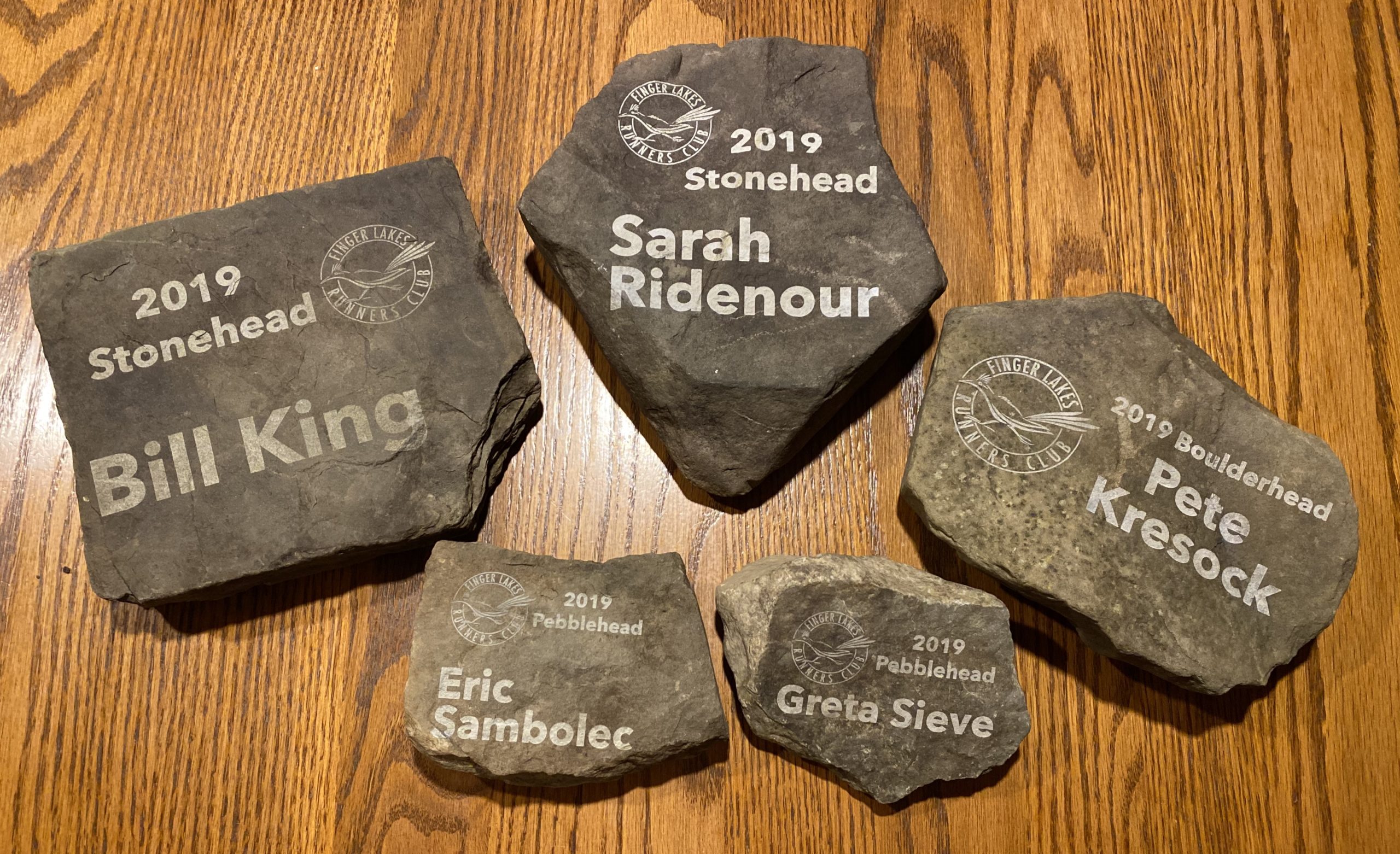 Two Hollows Monster Marathon and Half Marathon photo 3