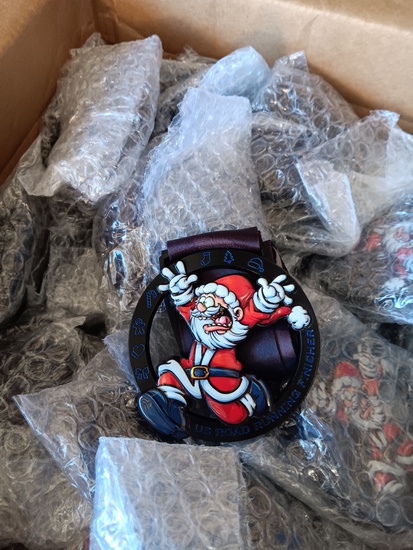 Holiday 5K, 10K, & 13.1M at DeBary, FL (51) photo 1