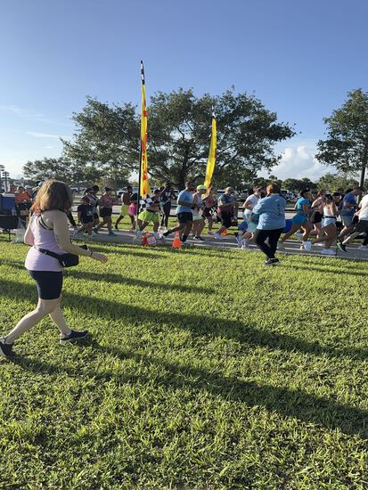Medal Madness 5K, 10K, & 13.1M at Royal Palm Beach, FL (24) photo 3