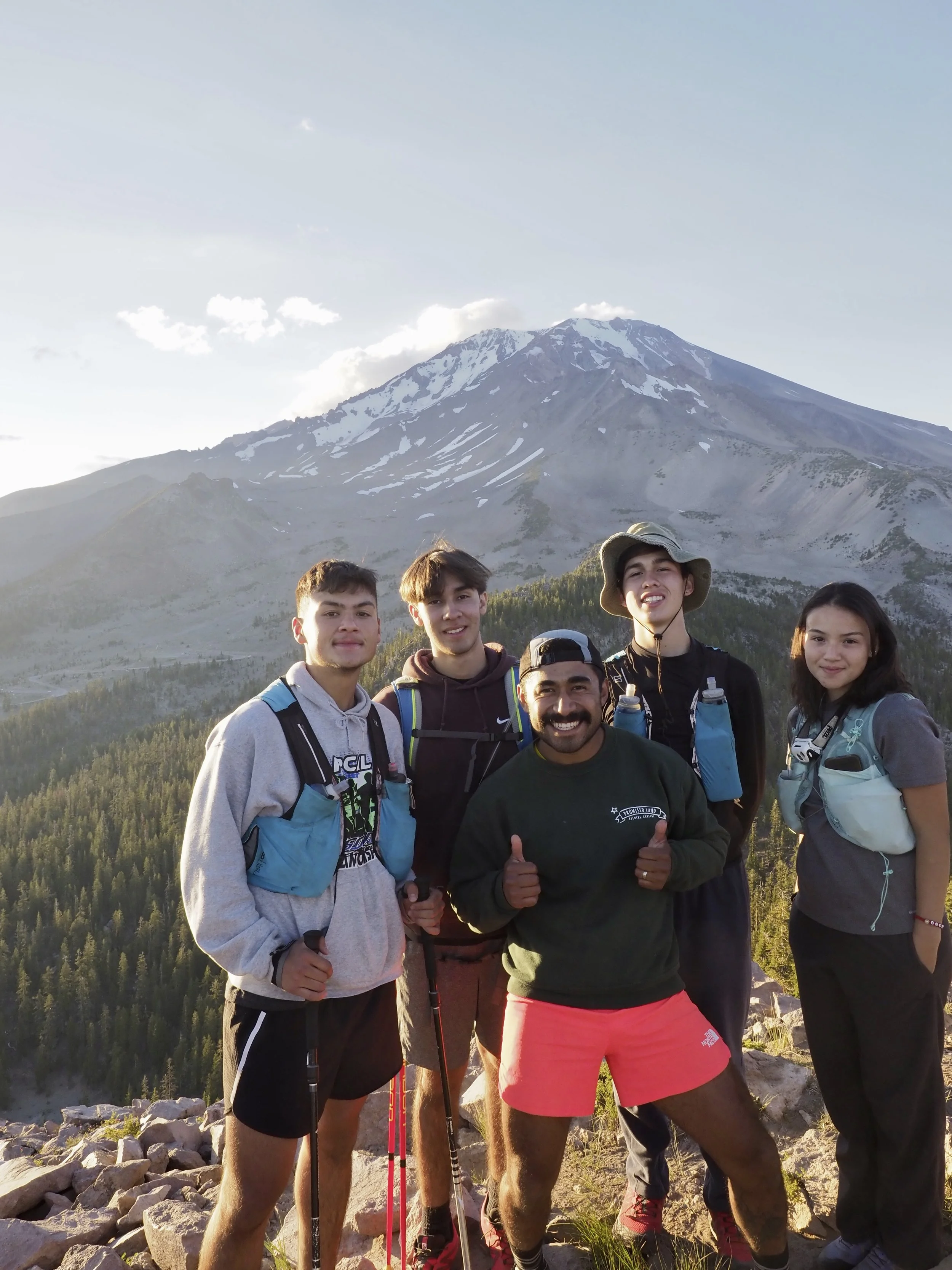 Mt. Madonna Challenge photo 5