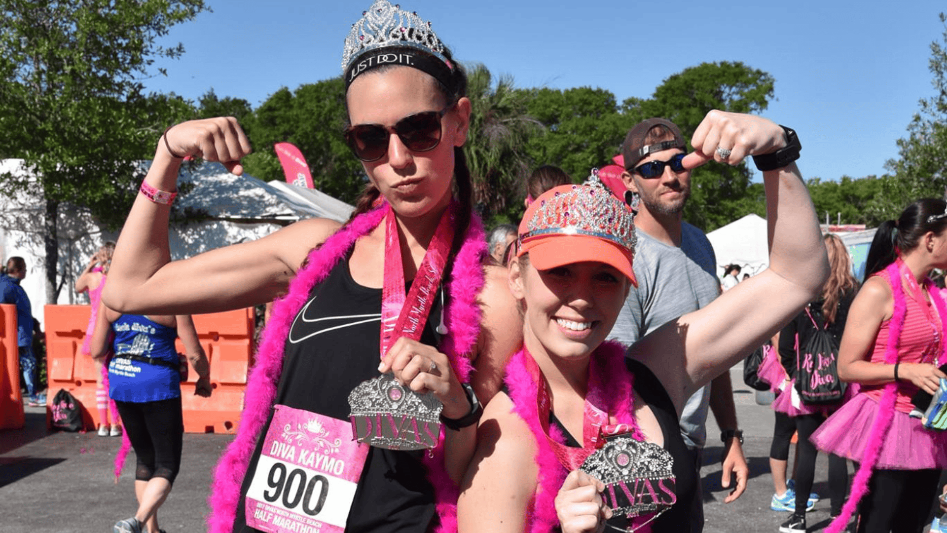 Run Like A Diva photo 4