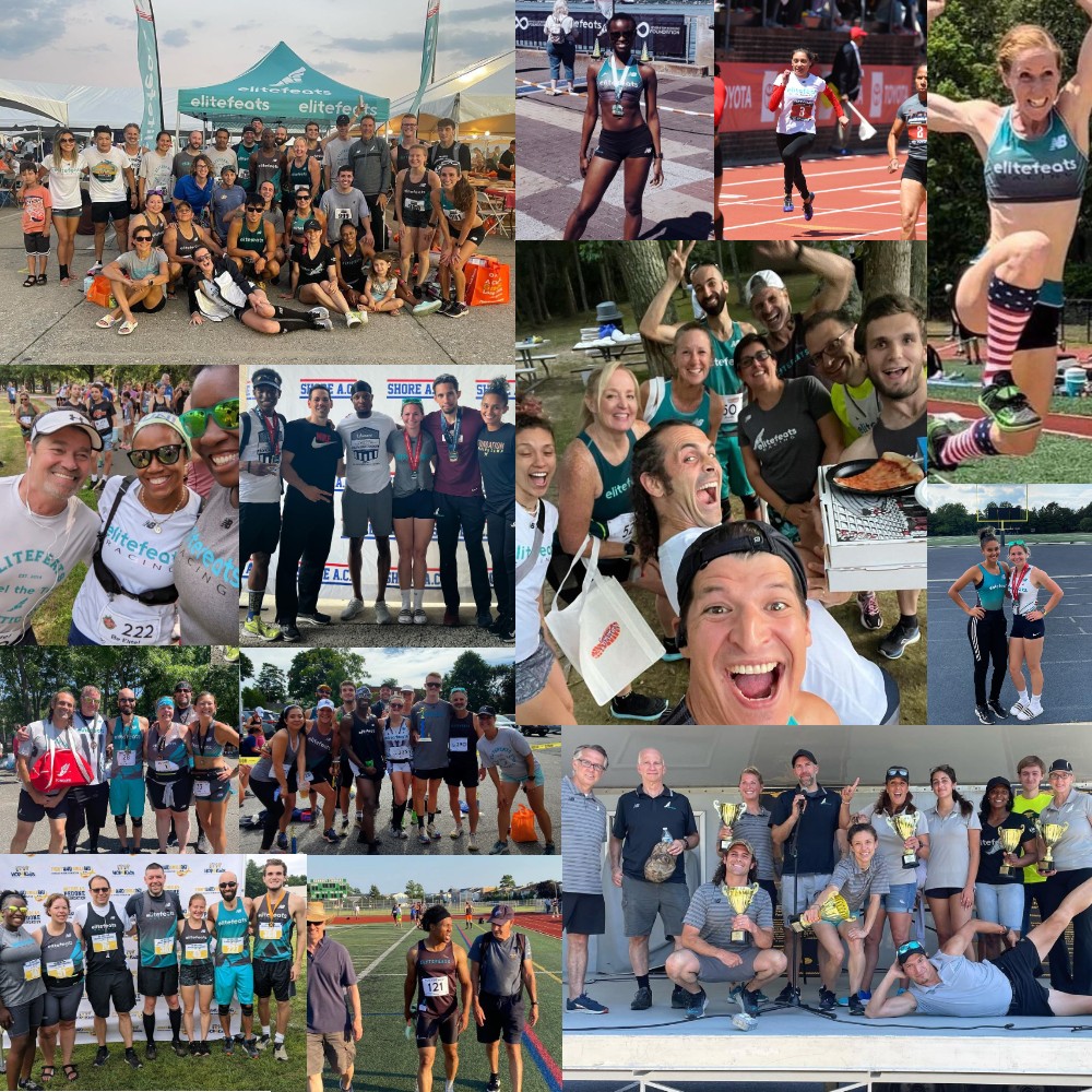 North Conway Half Marathon & 5K photo 6