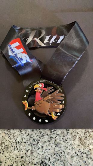 Gobbler 5K, 10K, & 13.1M at Grand Ledge, MI (45) photo 2