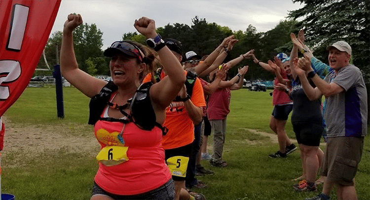 TURKEY TRAIL TROT & THE LEFTOVERS RACE photo 1