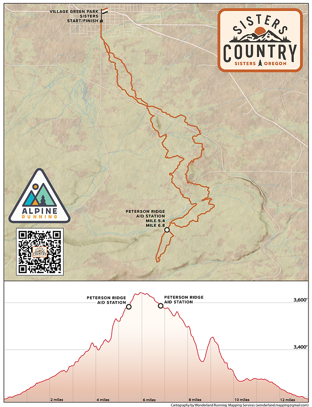 Sisters Country photo 2