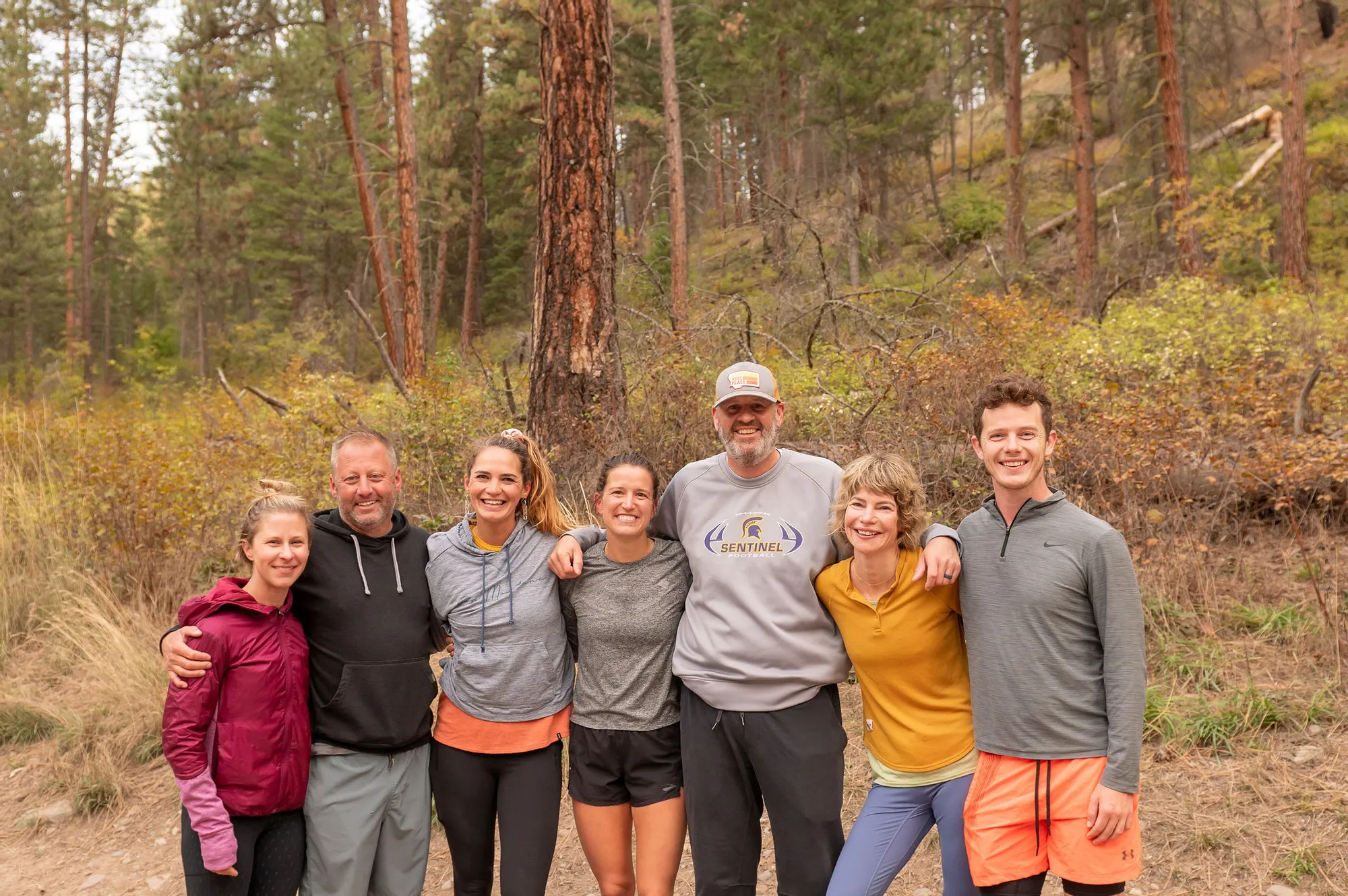 Mountain to Meadow Half Marathon & 10k photo 5