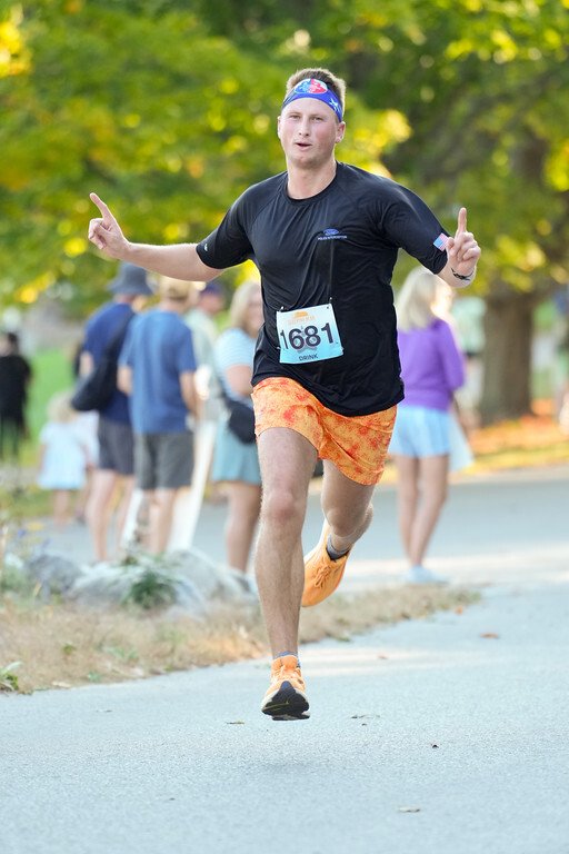 Sleeping Bear Marathon, Half Marathon & 5K photo 7