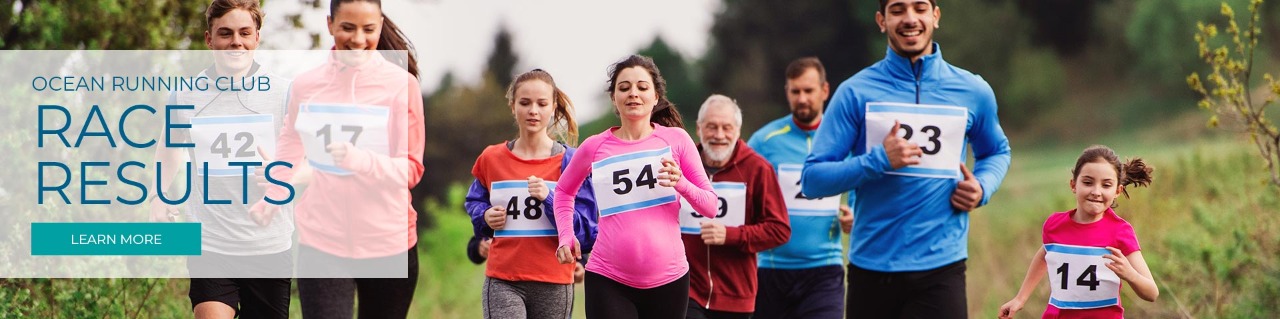 Ocean Running Club's Seaside Half Marathon and 5K photo 6