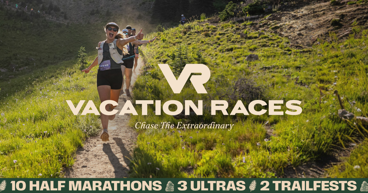 Yellowstone Half Marathon Weekend photo 1